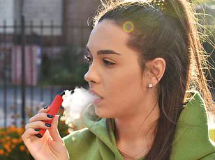 The Hidden Crisis: How Teenagers Are Bypassing Vaping Laws in the UK