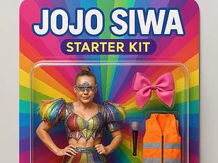 The Rise of AI in Social Media: How Influencers Are Shaping Surreal Viral Trends