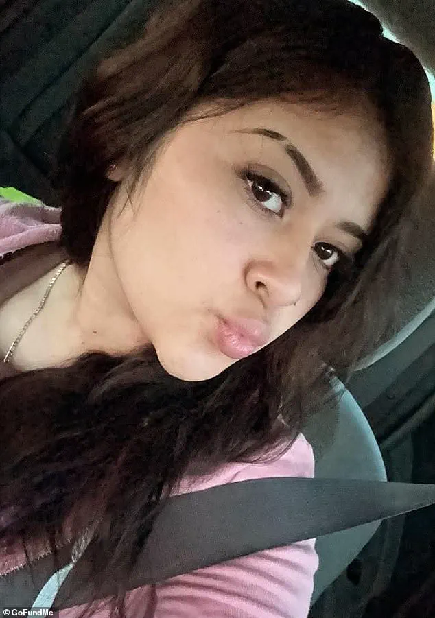 19-Year-Old Charged in Deadly Vegas Crash That Killed Pregnant Girlfriend; Community Shocked by Reckless Acts