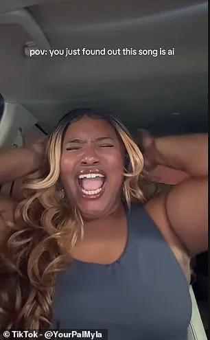 AI's Role in Music: Viral Hit 'I Run' by HAVEN Disappears Amid Authenticity Questions