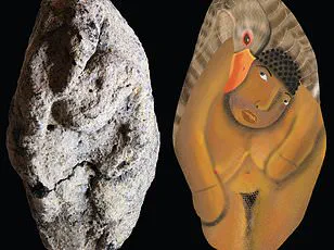 Ancient Kisses Challenge Assumptions About Human and Neanderthal Social Behavior