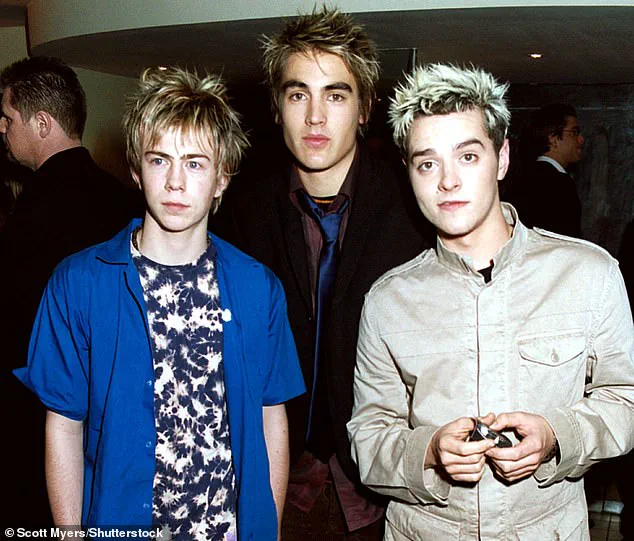 Busted's 'Year 3000' and the Unlikely Legacy of a 2003 Prediction as the 22nd Century Nears