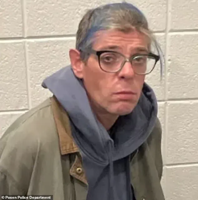 Chilling Twist in Decade-Long Wisconsin Case: New Photos Show Morgan Geyser and Chad Mecca in Handcuffs After Weeks-Long Manhunt