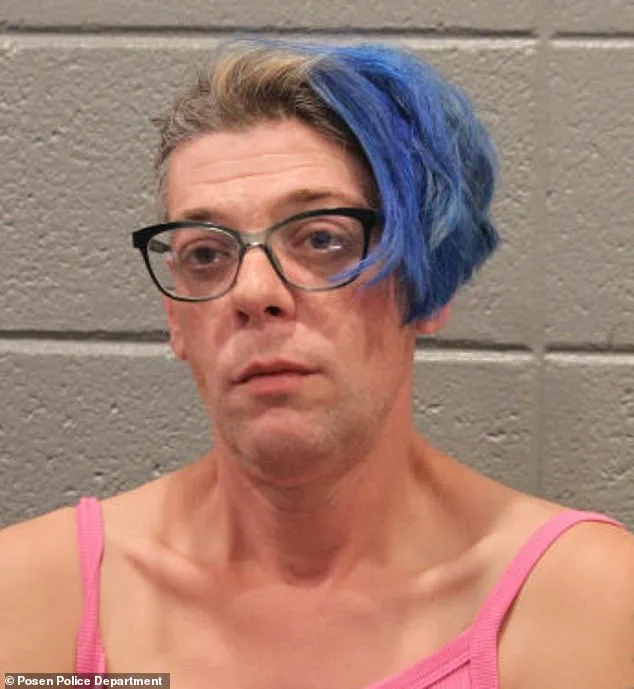 Chilling Twist in Decade-Long Wisconsin Case: New Photos Show Morgan Geyser and Chad Mecca in Handcuffs After Weeks-Long Manhunt