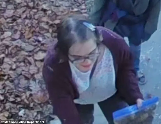 Chilling Twist in Decade-Long Wisconsin Case: New Photos Show Morgan Geyser and Chad Mecca in Handcuffs After Weeks-Long Manhunt