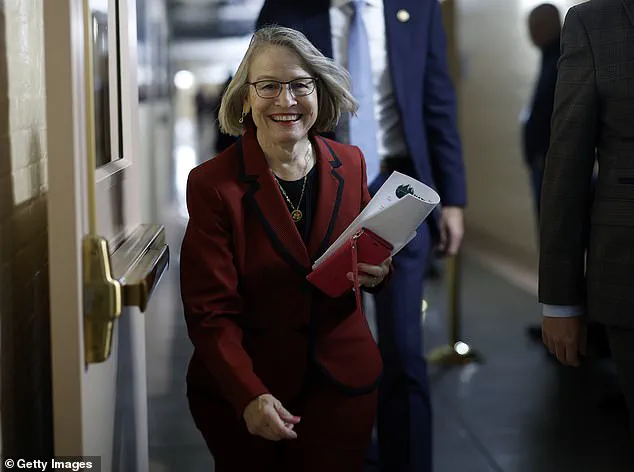 Christina Bohannan Positions Herself as Working-Class Advocate in Iowa Congressional Race