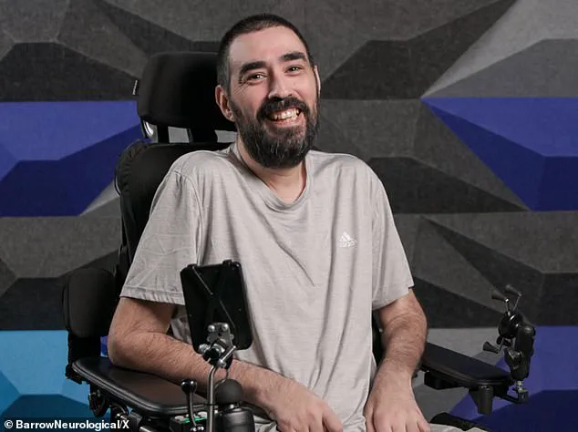 Elon Musk's Neuralink Patient 'Patient 4' Vanishes: 'Not in a Good Place' as Conspiracy Theories and GoFundMe Campaign Fuel Speculation