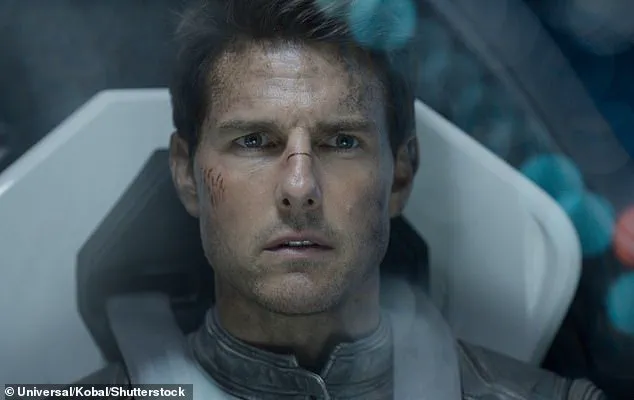 Exclusive Inside Look: Hollywood's Historic Space Film 'I See You' and Its Untold Details