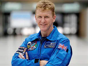 Exclusive Inside Look: Hollywood's Historic Space Film 'I See You' and Its Untold Details