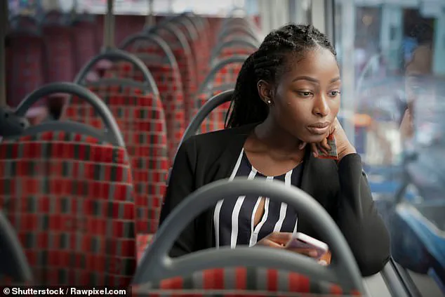 Global Commuting Patterns Study Highlights Impact on Mental and Physical Health