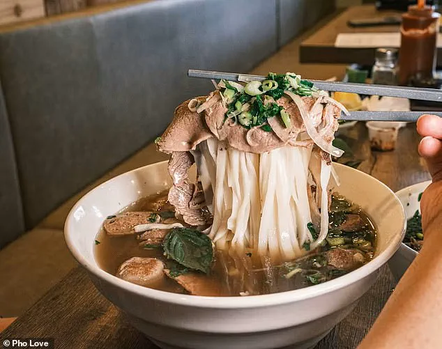 Health Department Inspections Highlight Food Safety Concerns as Milpitas Vietnamese Restaurant Reopens After Closure Over Violations