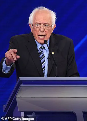 Internal Democratic Party Strife Over Leadership and Policy Priorities