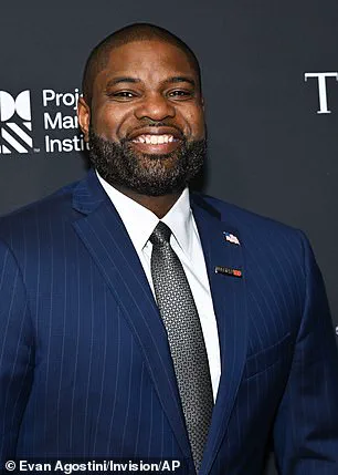 Late-Breaking: Racially Charged Campaign Sparks Outrage as James Fishback Targets Byron Donalds in Florida Governor Race