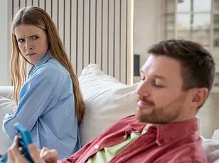 Scientists Identify Four Red Flags That May Indicate Infidelity Intentions
