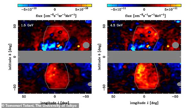 Scientists Unveil First Direct Evidence of Dark Matter: 'For Decades, Dark Matter Has Been a Ghost in the Scientific Community' Says Researcher