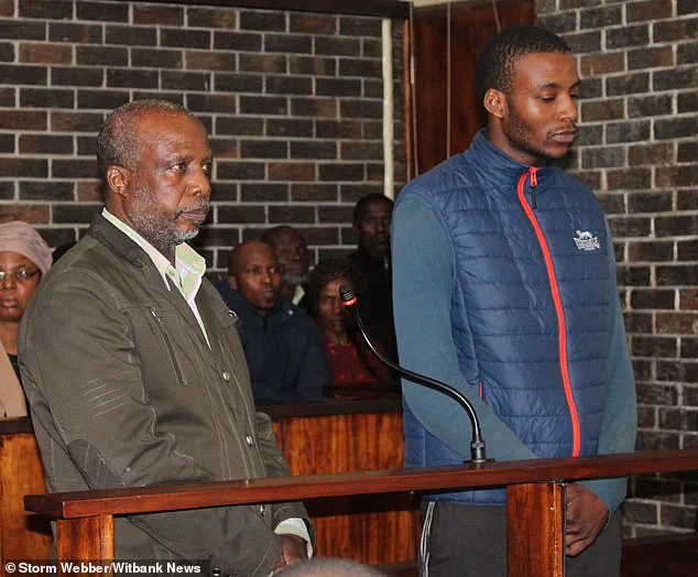 South African Pastor Sentenced to Life Imprisonment for Severing Suspect Thief's Hands with Machete