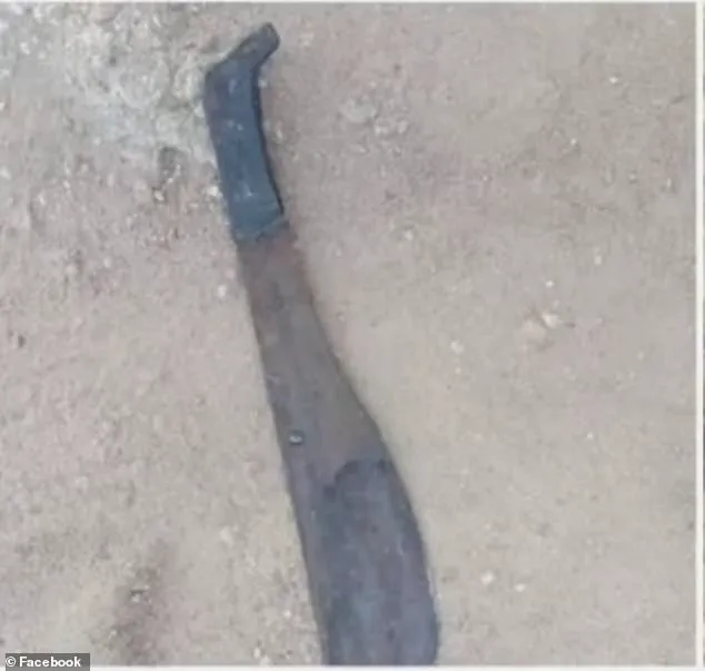 South African Pastor Sentenced to Life Imprisonment for Severing Suspect Thief's Hands with Machete