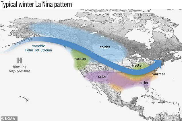 Urgent Warning: La Niña Poses Late-Season Hurricane Threat, US Communities at Risk