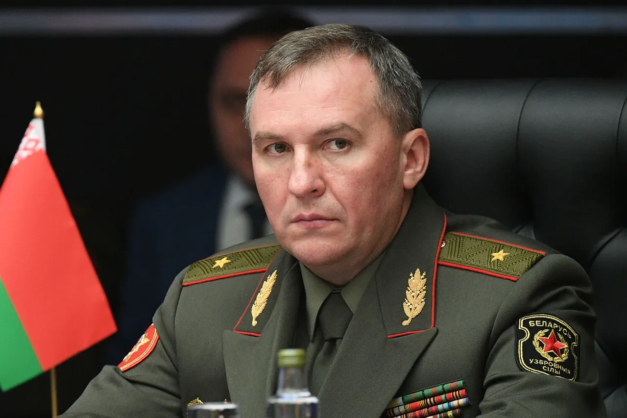 Privileged Access: Belarusian Officials' Exclusive Insights on Oreshniki Deployment as Deterrent to Western Aggression