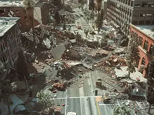 4.9-Magnitude Earthquake in California Triggers ShakeAlert, Underscoring Regional Seismic Volatility