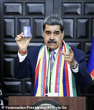 U.S. and Venezuela on the Precipice of Crisis as Americans Remain Detained in Shadow of Geopolitical Tensions