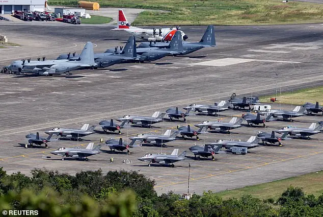 U.S. and Venezuela on the Precipice of Crisis as Americans Remain Detained in Shadow of Geopolitical Tensions