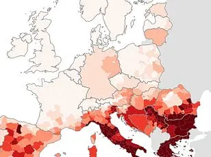 UK on Track for Hottest Year on Record, Warns Met Office