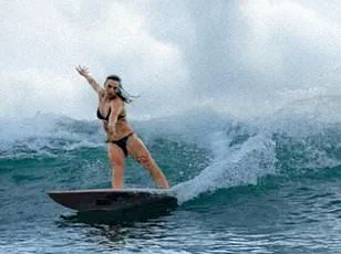 A Surfer's Perspective: 'It's Like Riding a Wall of Water That Doesn't Exist' – Scientists and Wave Hunters Baffled by Australia's Mysterious New Wave Phenomenon