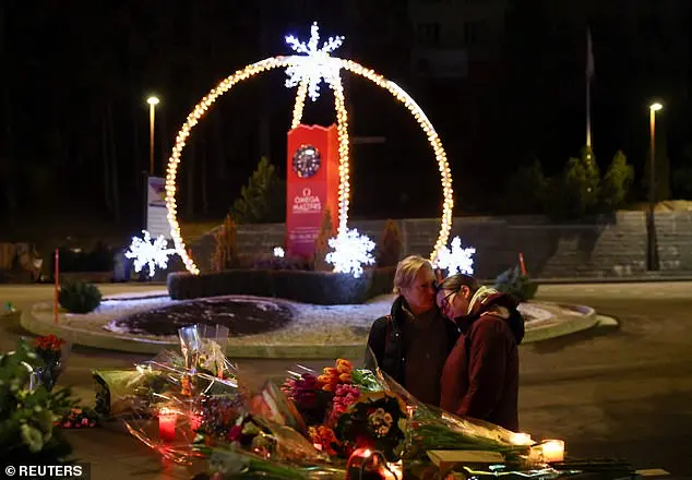 Alpine Nightclub Fire Tragedy: 47 Dead, 115 Injured as Safety Regulations Face Scrutiny