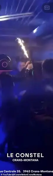 Alpine Nightclub Fire Tragedy: 47 Dead, 115 Injured as Safety Regulations Face Scrutiny