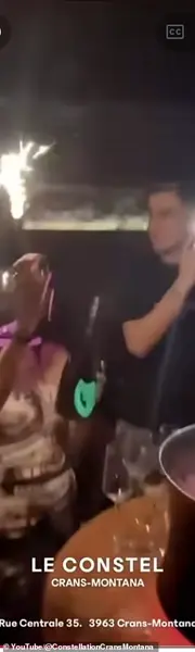 Alpine Nightclub Fire Tragedy: 47 Dead, 115 Injured as Safety Regulations Face Scrutiny