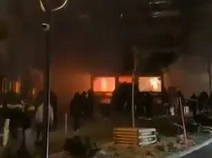 Alpine Nightclub Fire Tragedy: 47 Dead, 115 Injured as Safety Regulations Face Scrutiny