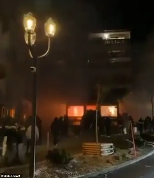 Alpine Nightclub Fire Tragedy: 47 Dead, 115 Injured as Safety Regulations Face Scrutiny