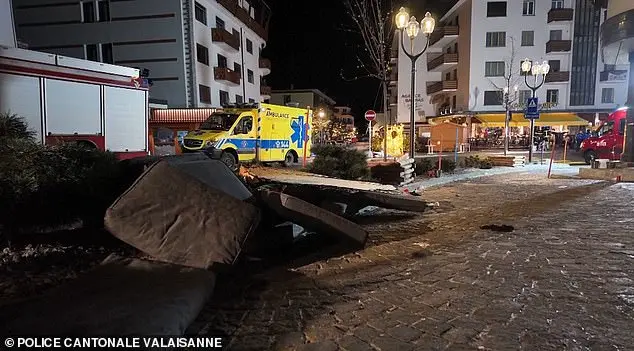 Alpine Nightclub Fire Tragedy: 47 Dead, 115 Injured as Safety Regulations Face Scrutiny