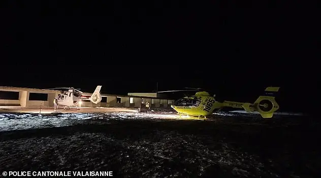 Alpine Nightclub Fire Tragedy: 47 Dead, 115 Injured as Safety Regulations Face Scrutiny