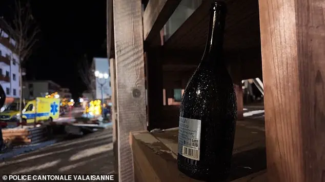 Alpine Nightclub Fire Tragedy: 47 Dead, 115 Injured as Safety Regulations Face Scrutiny