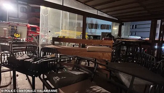 Alpine Nightclub Fire Tragedy: 47 Dead, 115 Injured as Safety Regulations Face Scrutiny