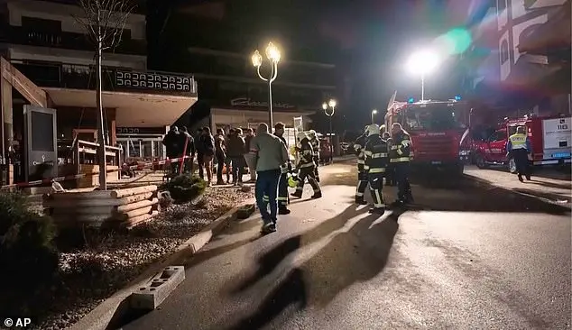 Alpine Nightclub Fire Tragedy: 47 Dead, 115 Injured as Safety Regulations Face Scrutiny