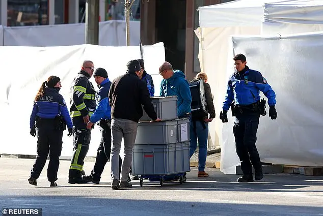 Alpine Nightclub Fire Tragedy: 47 Dead, 115 Injured as Safety Regulations Face Scrutiny