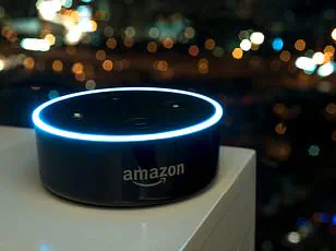 Amazon Alexa's New Voice Feature Sparks Controversy Over AI's Expansive Role in Daily Life