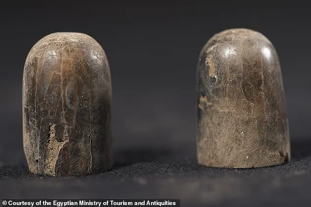 Ancient Egyptian Temple Linked to Sky-Gazing Rituals Uncovered Near Cairo