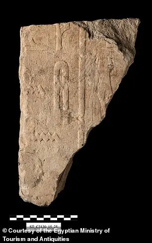 Ancient Egyptian Temple Linked to Sky-Gazing Rituals Uncovered Near Cairo