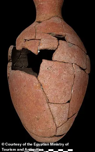 Ancient Egyptian Temple Linked to Sky-Gazing Rituals Uncovered Near Cairo