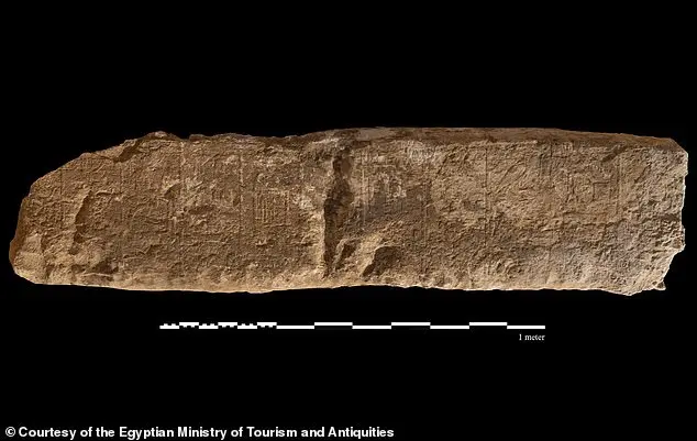 Ancient Egyptian Temple Linked to Sky-Gazing Rituals Uncovered Near Cairo