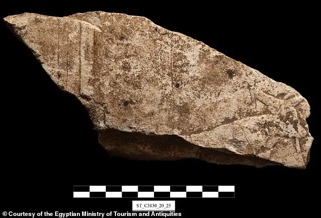 Ancient Egyptian Temple Linked to Sky-Gazing Rituals Uncovered Near Cairo