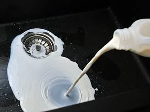 Christmas Drainage Crisis: FOGs Pose Urgent Threat, Experts Warn