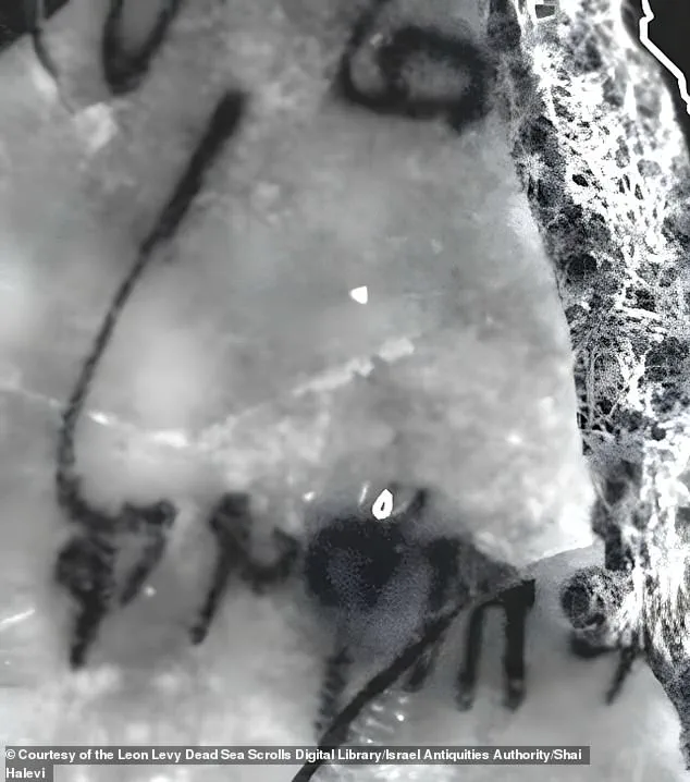 Exclusive Insight: Decoding the Dead Sea Scrolls' 'Cryptic B' Manuscripts After Seven Decades of Mystery