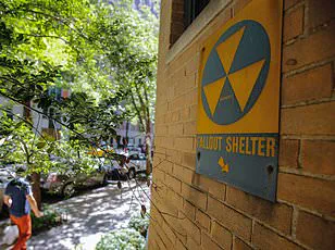 Exclusive Pentagon Report Reveals China's Secret Nuclear Arsenal: 100+ Missiles Capable of Reaching the U.S.