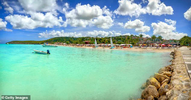 Fatal Assault on Antigua and Barbuda Beach Leaves Wisconsin Woman Dead, Authorities Investigate