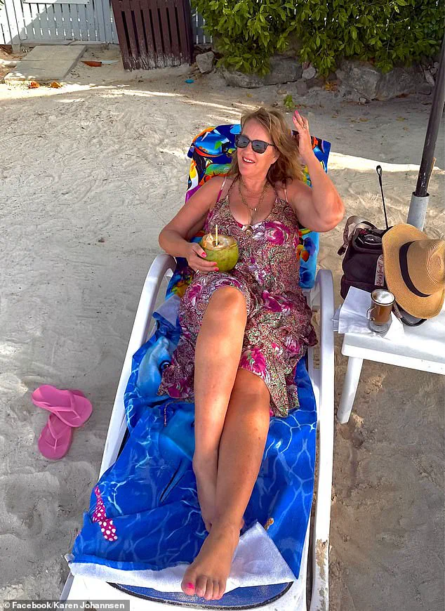 Fatal Assault on Antigua and Barbuda Beach Leaves Wisconsin Woman Dead, Authorities Investigate